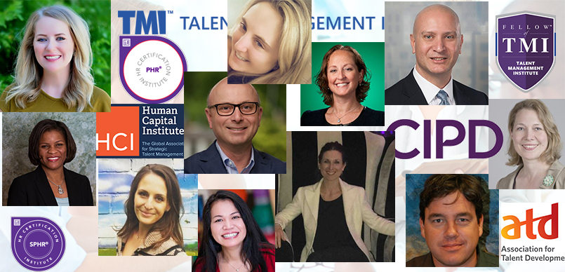 Best HR Certification Best HR Certification