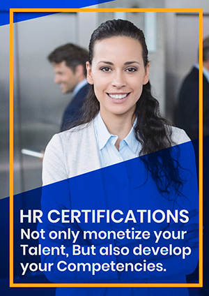 HR Certifications