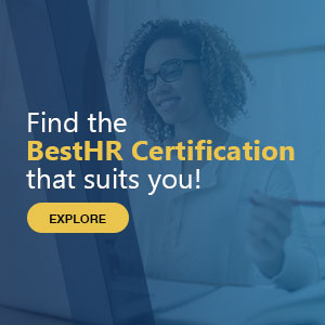 HR Certifications