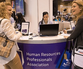 Human Resources Professionals Association