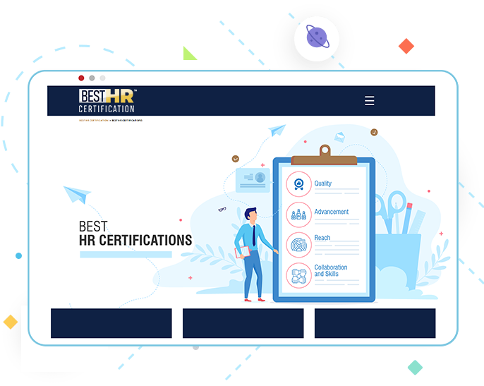 HR Professional Certification