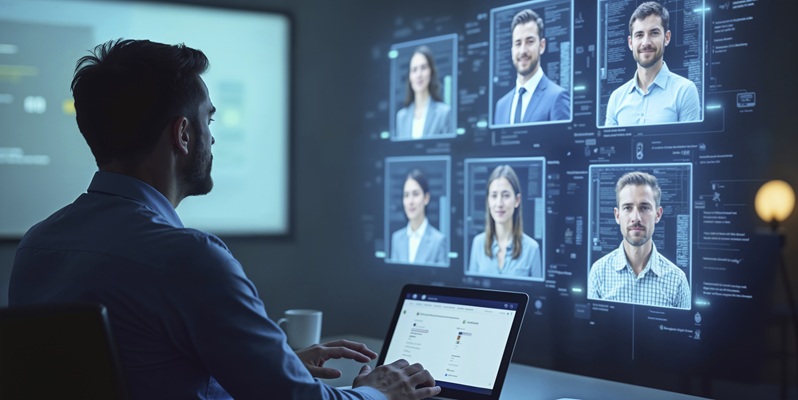 AI-Powered Employee Engagement: How Real-Time Sentiment Analysis Transforms HR