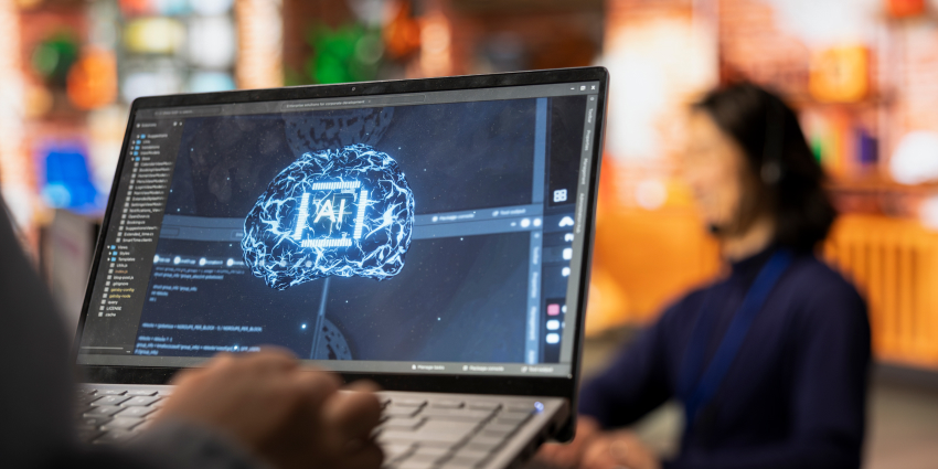 AI in HR: Balancing Innovation with Privacy, GDPR, and Ethical Practices