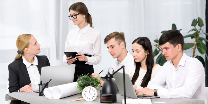 The Complete Guide to Becoming an HR Manager