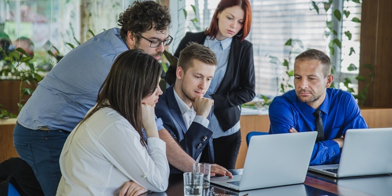 Emerging Quantum Talent: Unlocking New Roles for Your Business