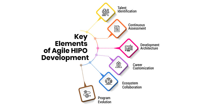 Key Elements of Agile HIPO Development