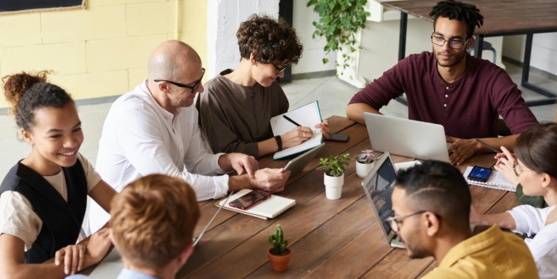 Top 5 Priorities for HR Leaders in 2025