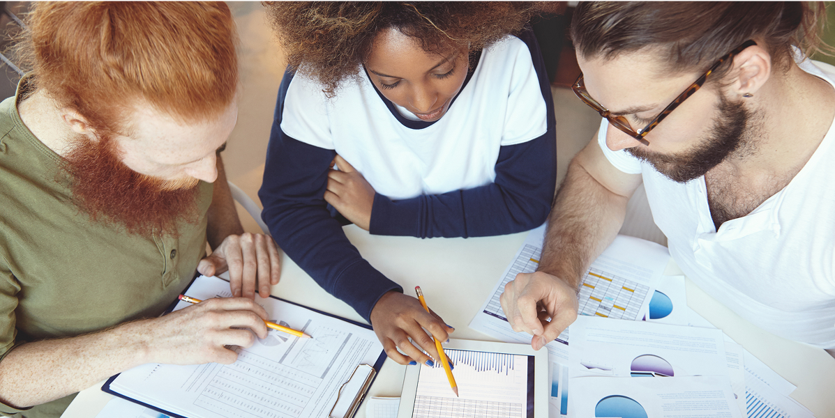 Essential DEI Metrics for Building a Diverse and Inclusive Workforce in 2025